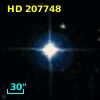 HD 207748