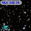 NGC   136    28