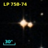 CCDM J21531-1250A