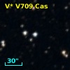 V* V709 Cas