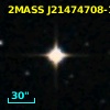 2MASS J21474708-1232274
