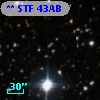 ** STF    43AB