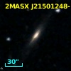 6dFGS gJ215012.5-132313
