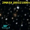 2MASX J00321000+6029565