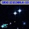 1RXS J215308.4-131729