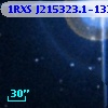 1RXS J215323.1-133428