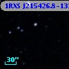 1RXS J215426.8-132646