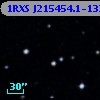 1RXS J215454.1-133027