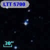 LTT  8700