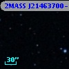 2MASS J21463700-1350462