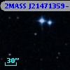 2MASS J21471359-1347298