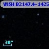 WISH B2147.4-1425