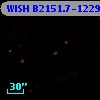 WISH B2151.7-1229