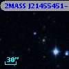 2MASS J21455451-1309554