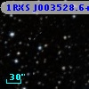 1RXS J003528.6+603139