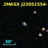 2MASX J22051554-1444402