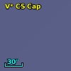 V* CS Cap