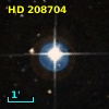 HD 208704