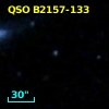QSO B2157-133