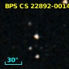 BPS CS 22892-0014