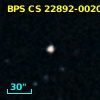 BPS CS 22892-0020