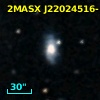 1RXS J220246.0-130458
