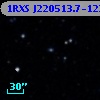 1RXS J220513.7-123408