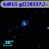 6dFGS gJ220317.2-131713