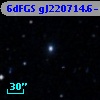 6dFGS gJ220714.6-130102