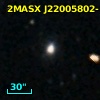2MASX J22005802-1304207