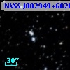 NVSS J002949+602634