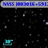 NVSS J003016+591254