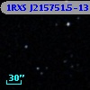 1RXS J215751.5-131431