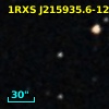 1RXS J215935.6-124859