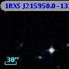 1RXS J215950.0-132142