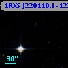 1RXS J220110.1-122558