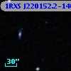 1RXS J220152.2-140050