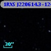 1RXS J220614.3-124148