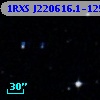 1RXS J220616.1-125149