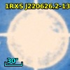 1RXS J220626.2-135214