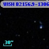 WISH B2156.9-1306