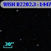 WISH B2202.3-1447b