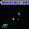 WISH B2202.7-1507B