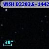 WISH B2203.6-1442