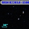 WISH B2203.8-1500A