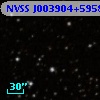 NVSS J003904+595854