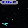 LP  759-15