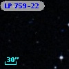 LP  759-22