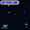 LP  759-30