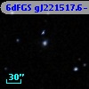 6dFGS gJ221517.6-145739